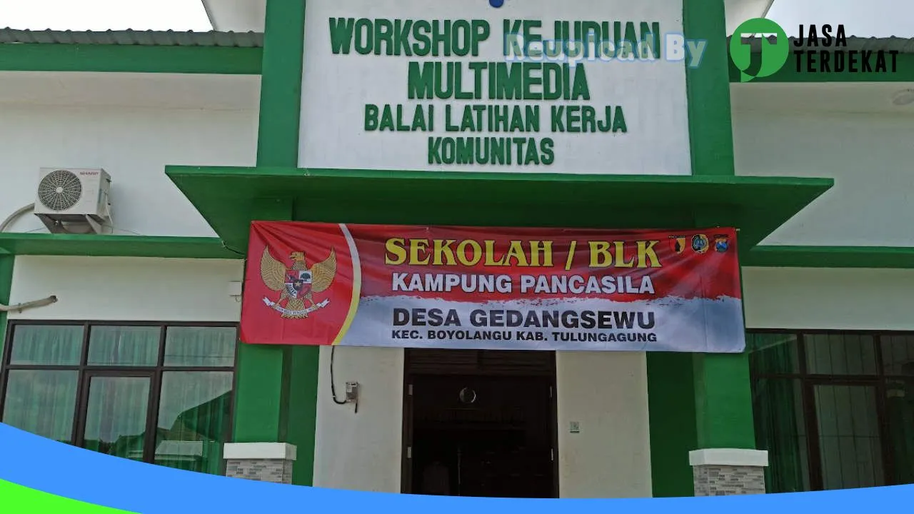 Gambar SMK NU Tulungagung – Tulungagung, Jawa Timur ke 3