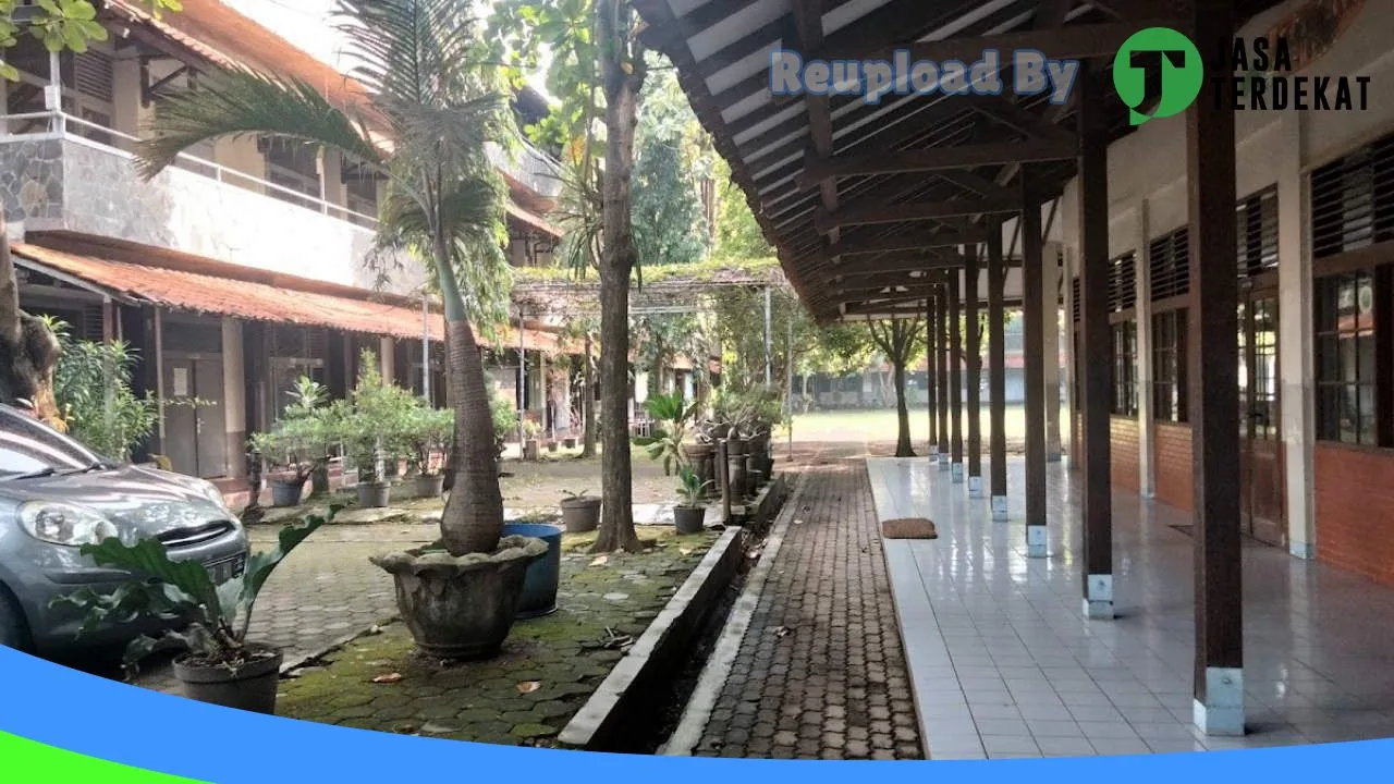 Gambar SMA – SMK Mandiri Cirebon – Kota Cirebon, Jawa Barat ke 2