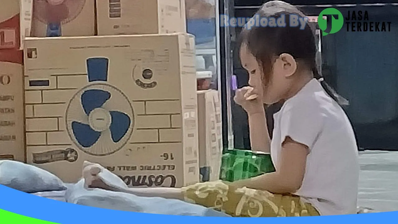 Gambar Toko Saudara Elektronik di Karo, Sumatera Utara ke 5