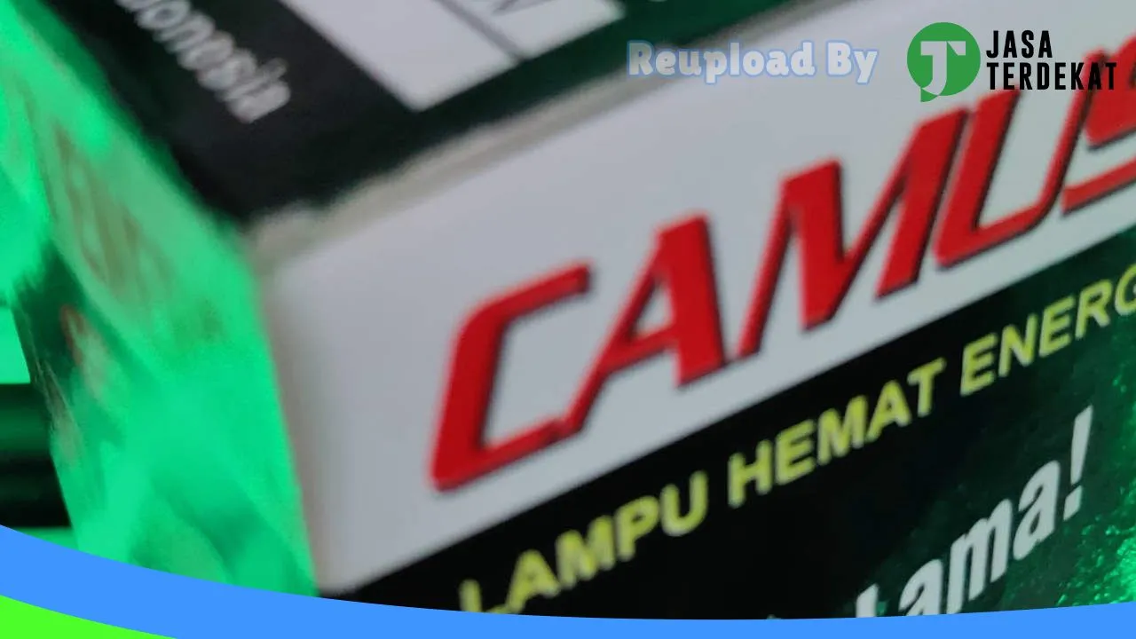 Gambar Pijar elektrik di Banjar, Kalimantan Selatan ke 4