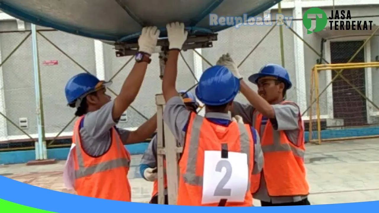 Gambar SMK Telekomunikasi Budi Arti – Kota Cirebon, Jawa Barat ke 1