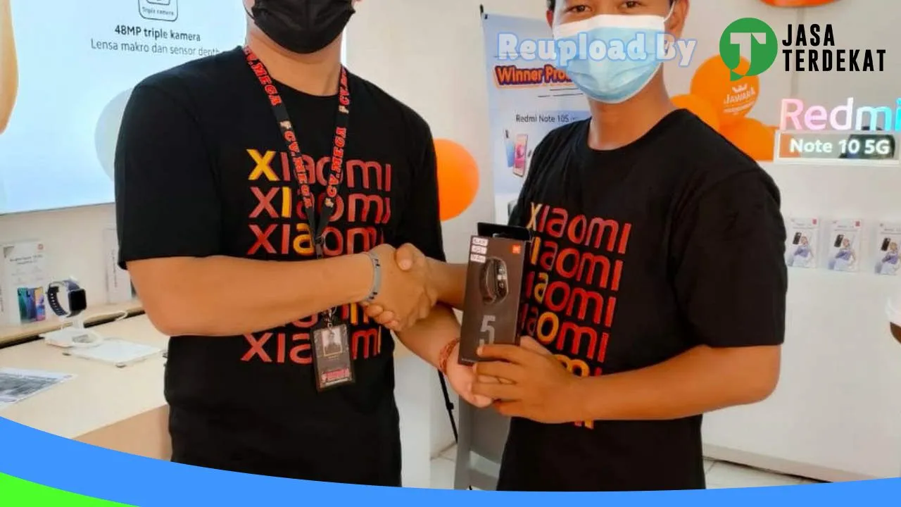 Gambar Xiaomi Shop Nganjuk di Nganjuk, Jawa Timur ke 3