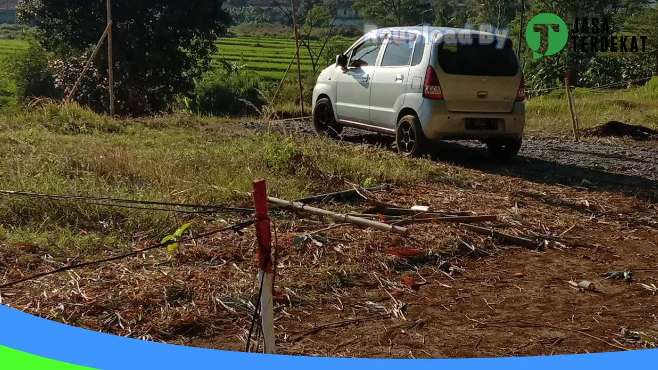 Gambar SMK AMILIA Paguyangan – Brebes, Jawa Tengah ke 2