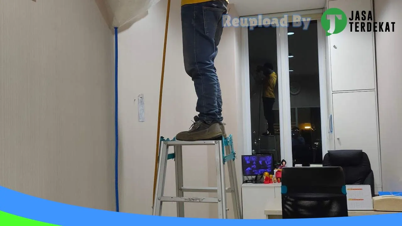 Gambar Ahza Teknik di Kota Tangerang, Banten ke 4