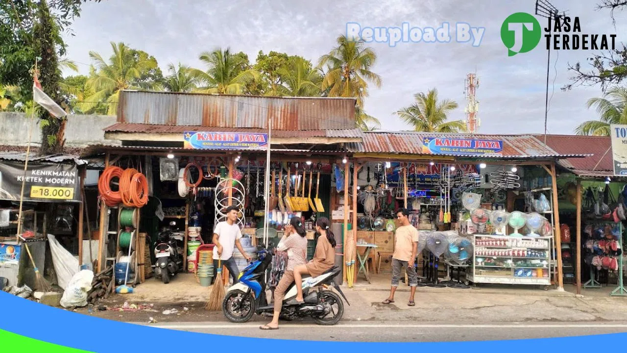 Gambar KARIN JAYA di Padang Pariaman, Sumatera Barat ke 2