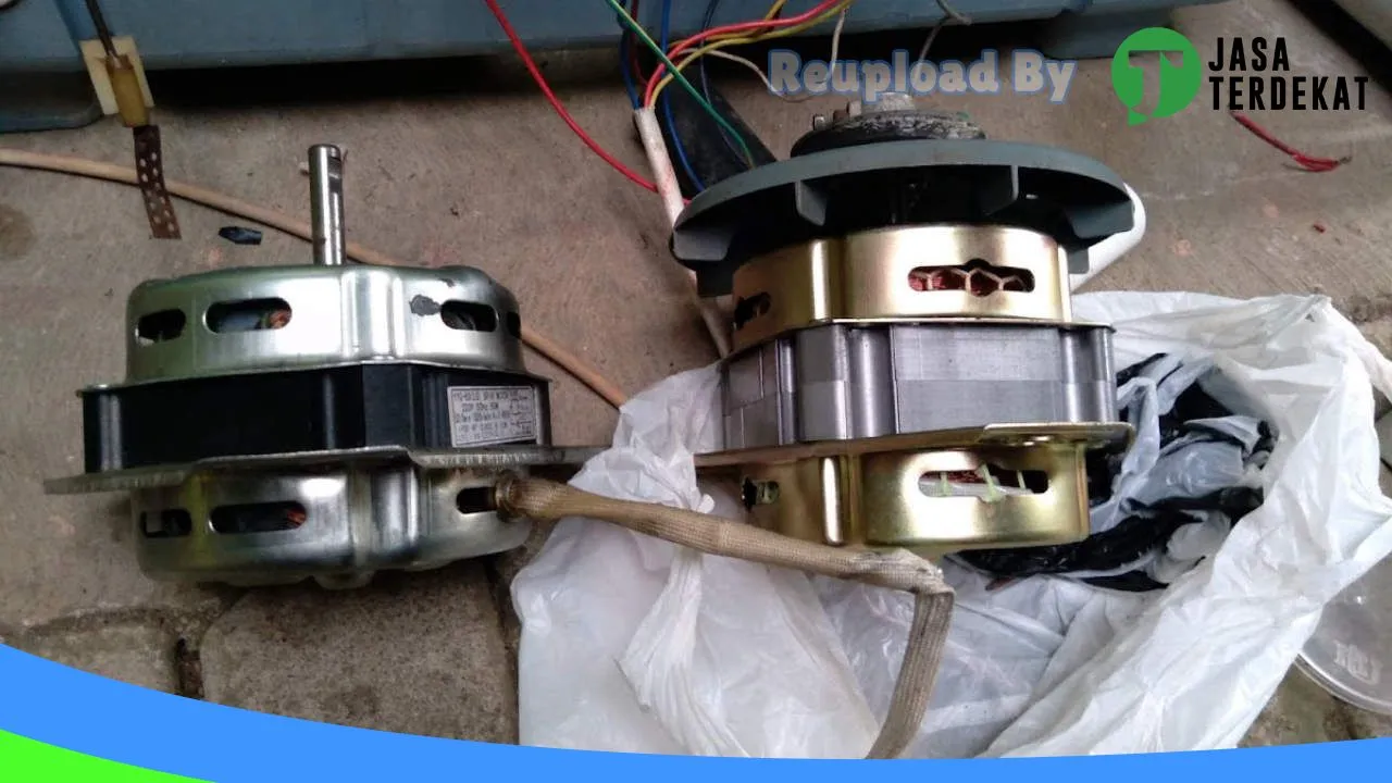 Gambar Jam sollider tekhnisi elektronik di Wonosobo, Jawa Tengah ke 2