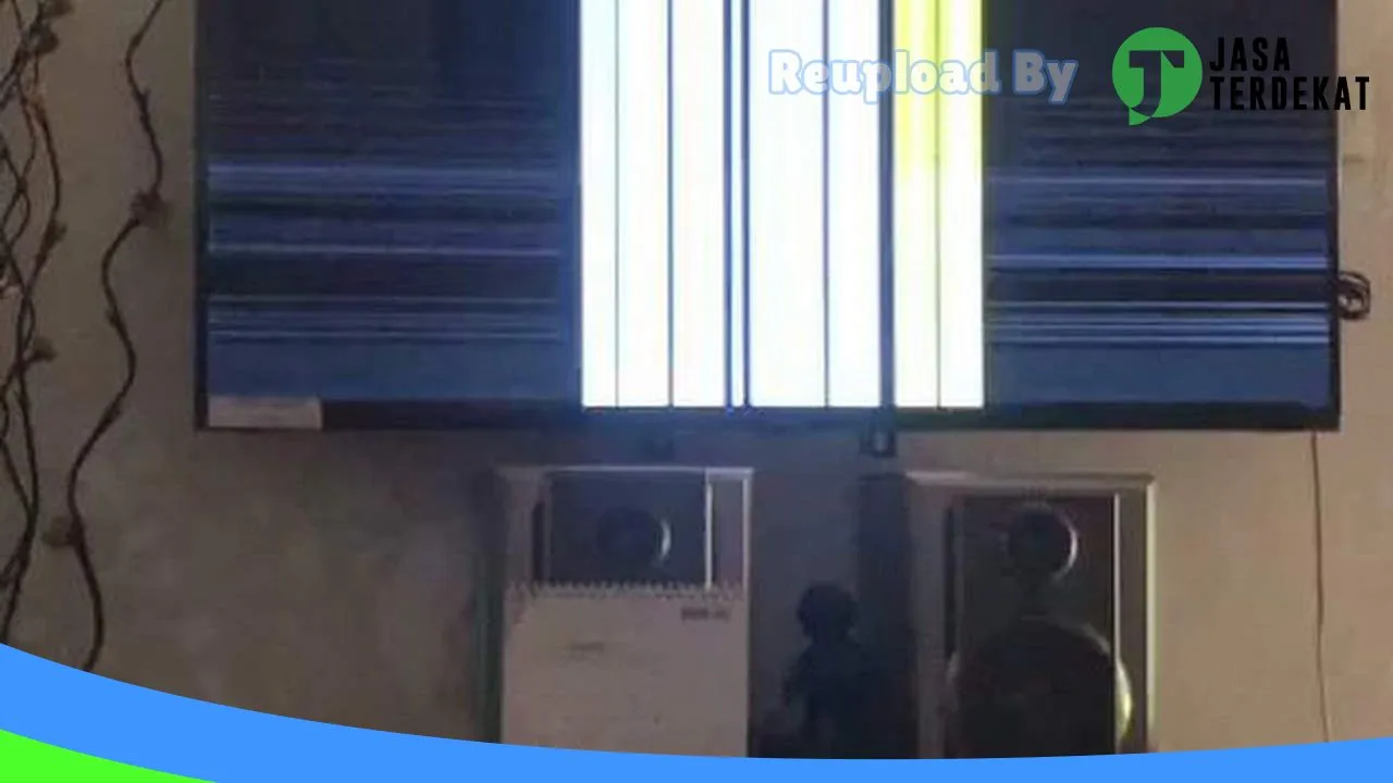 Gambar Agus Elektro di Blitar, Jawa Timur ke 1