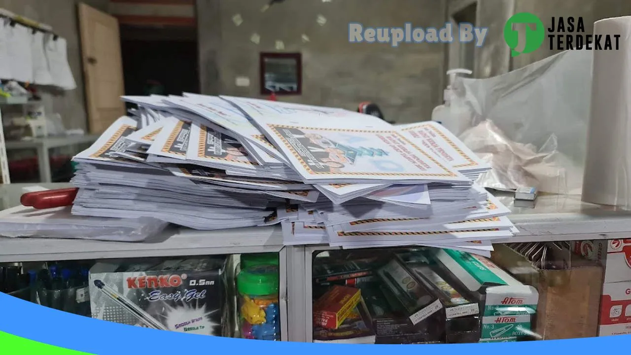 Gambar UD Niat di Nias Utara, Sumatera Utara ke 2