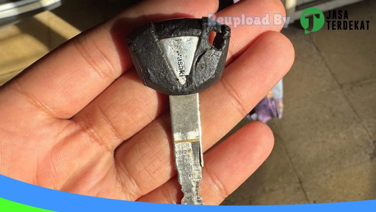 Gambar AHLI KUNCI ABLE di Kota Malang, Jawa Timur ke 5