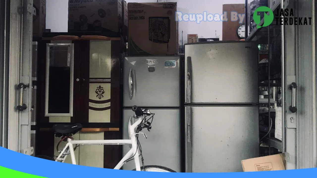 Gambar Toko Rizky Elektronik di Indramayu, Jawa Barat ke 5
