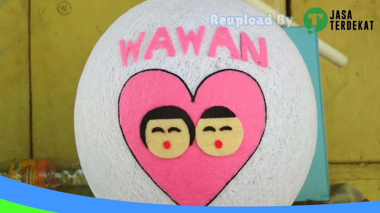 Gambar Rizki Sell Lampu Hias di Manado, Sulawesi Utara ke 5