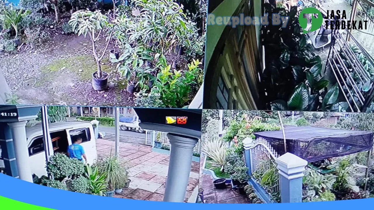 Gambar Putra Elektronic (Service & Cctv) di Pasaman Barat, Sumatera Barat ke 3