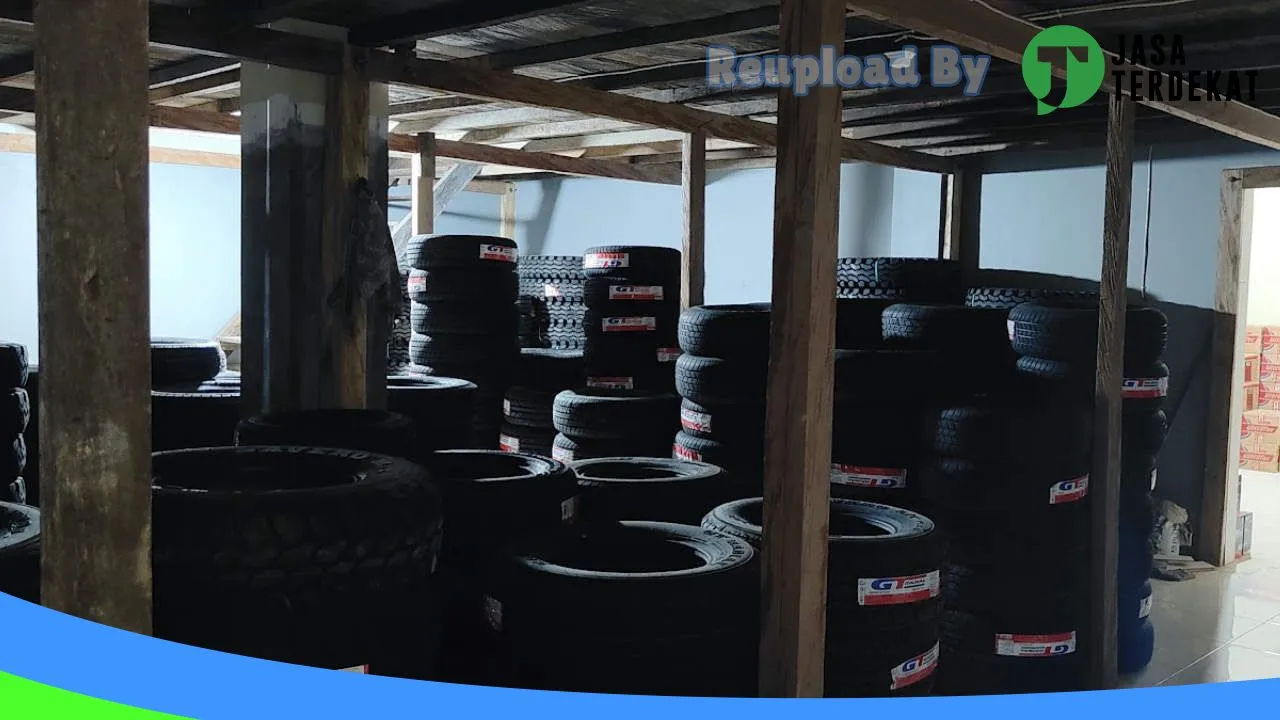 Gambar Toko Sentosa Motor di Buol, Sulawesi Tengah ke 4