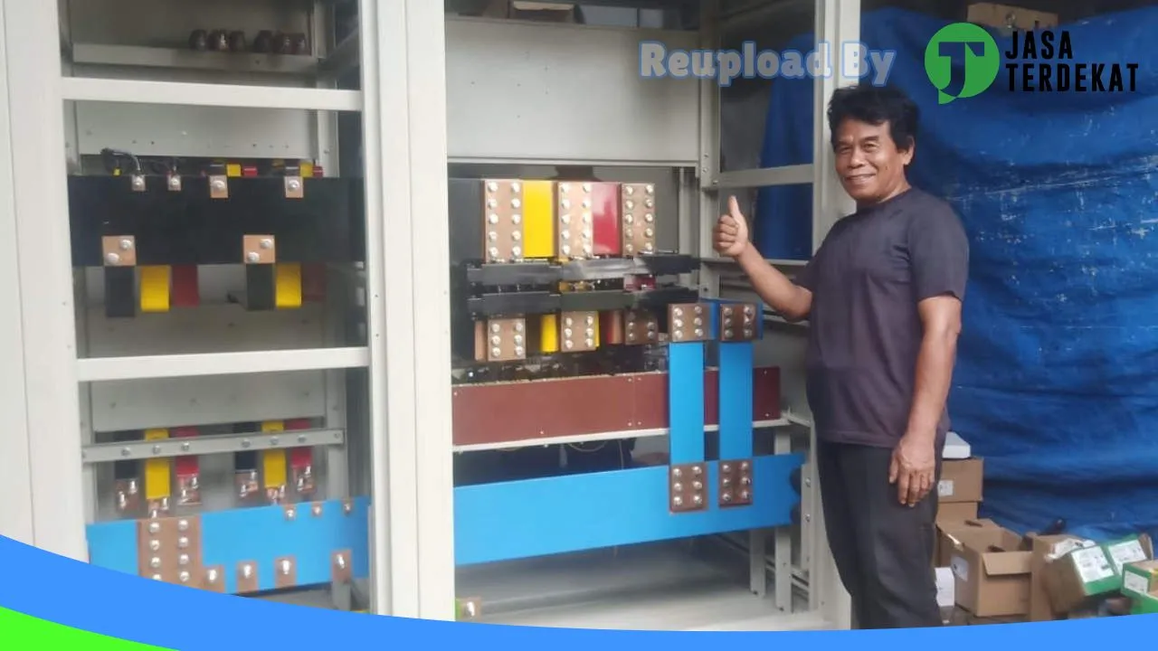 Gambar AMANAH ELECTRICAL// TUKANG LISTRIK//LAYANANAN TEKNISI LISTRIK PANGGILAN di Jakarta Barat, DKI Jakarta ke 4