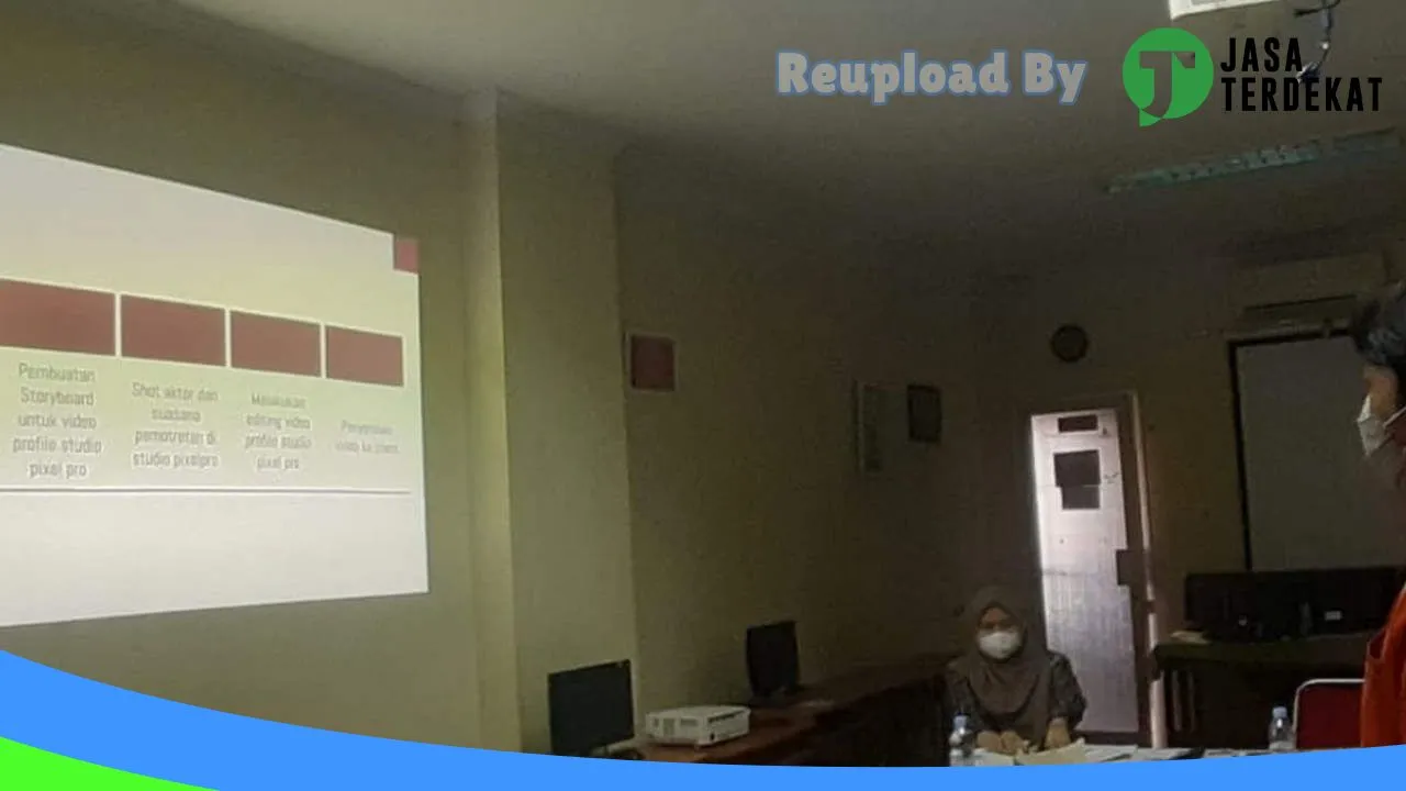 Gambar SMK Media Kreatif – Kota Depok, Jawa Barat ke 3