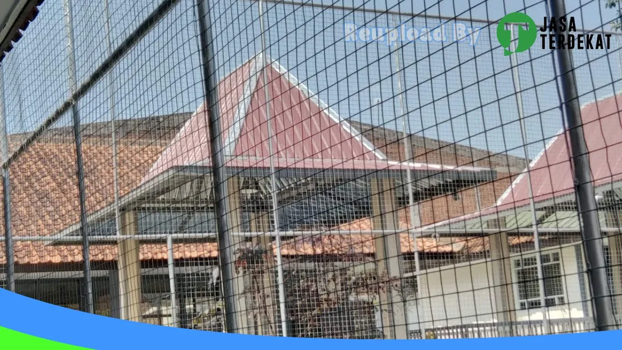 Gambar SMA Negeri 6 Garut – Garut, Jawa Barat ke 3