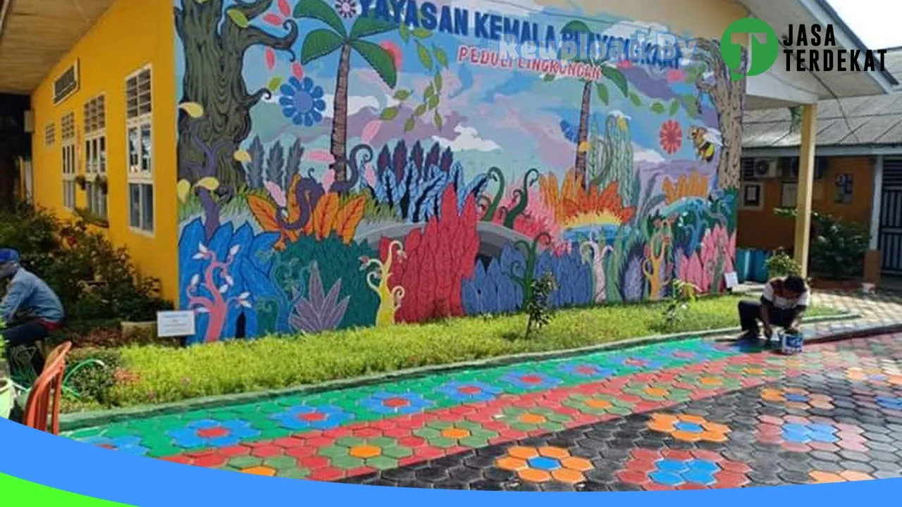 Gambar SMA Kemala Bhayangkari – Lampung Utara, Lampung ke 2