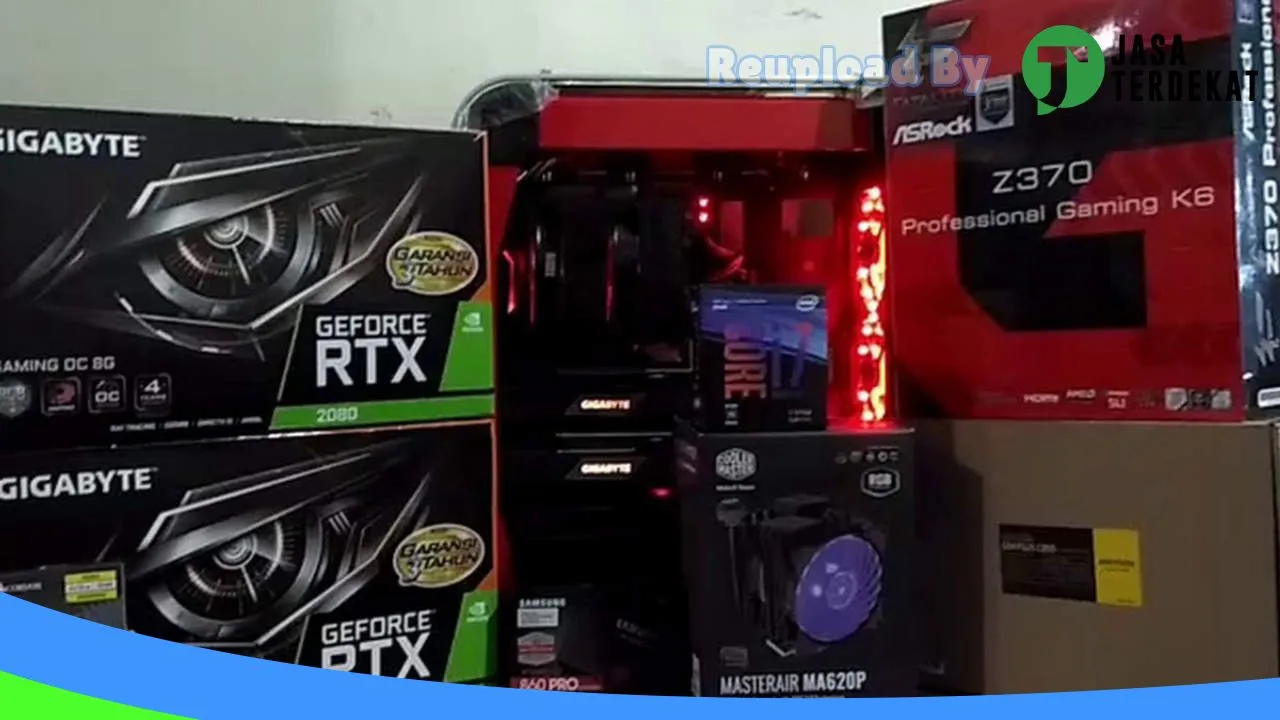 Gambar WONOSOBO GAMING di Wonosobo, Jawa Tengah ke 1