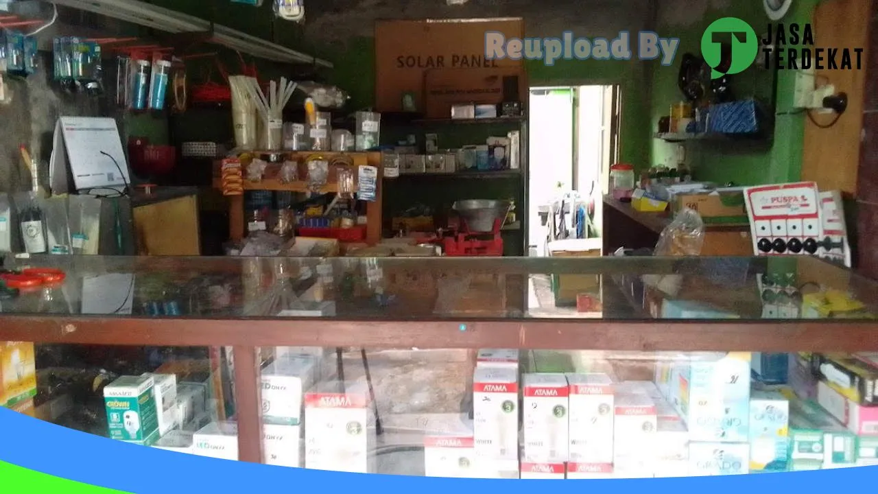 Gambar bejo market solution di Wonogiri, Jawa Tengah ke 1