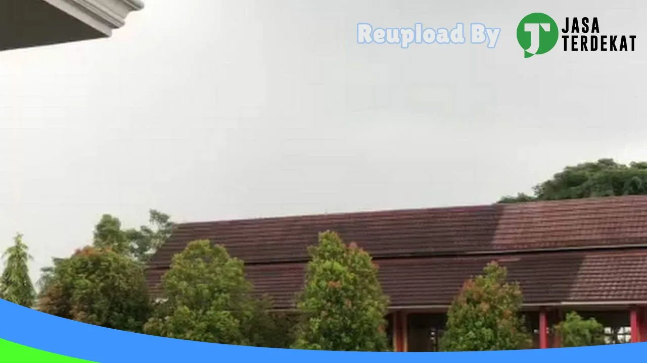 Gambar SMAN 18 Garut – Garut, Jawa Barat ke 1