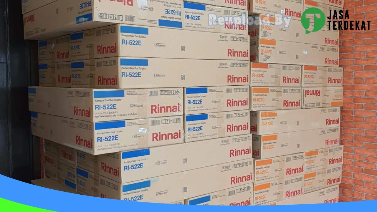 Gambar Servindo elektronik di Malang, Jawa Timur ke 2