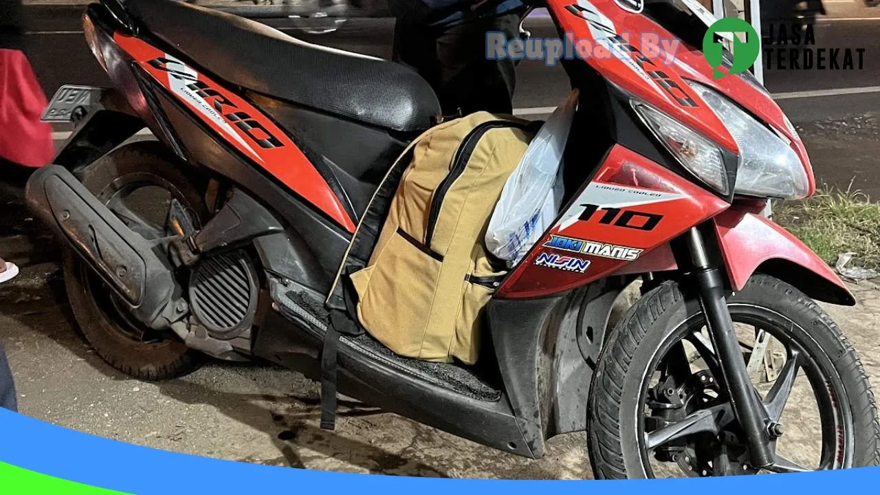 Gambar Ahli kunci terdekat di Kota Malang, Jawa Timur ke 4