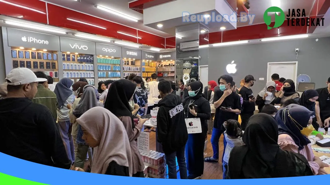 Gambar Ternate Elektronik di Kota Ternate, Maluku Utara ke 3