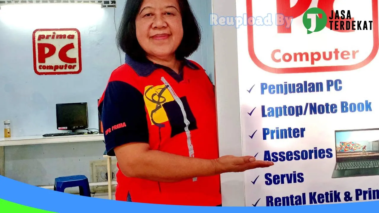Gambar Prima Computer di Magelang, Jawa Tengah ke 1