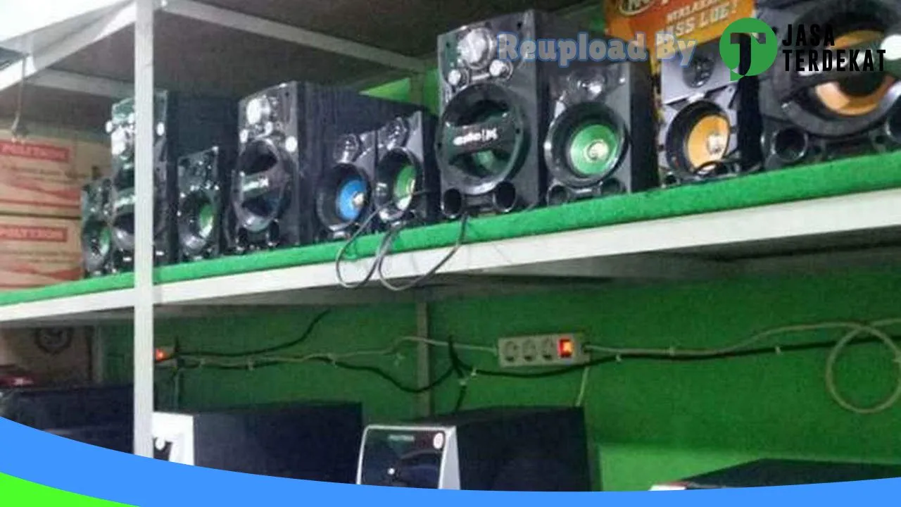 Gambar ZIA ELEKTRONIK di Blitar, Jawa Timur ke 3