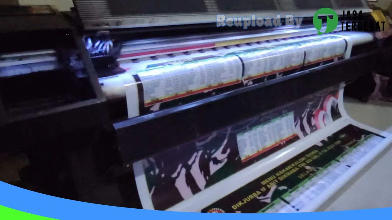 Gambar CV. Surya Cipta Media di Magelang, Jawa Tengah ke 1