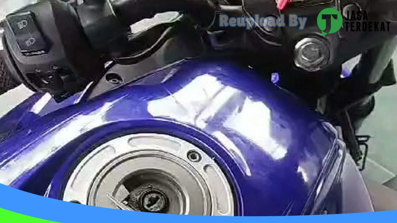 Gambar Tukang kunci di Samarinda, Kalimantan Timur ke 1