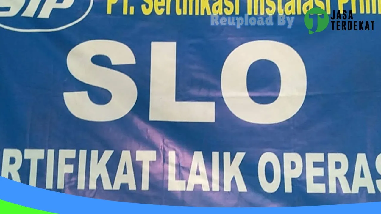 Gambar CV. RAHAYU di Kota Tangerang, Banten ke 4
