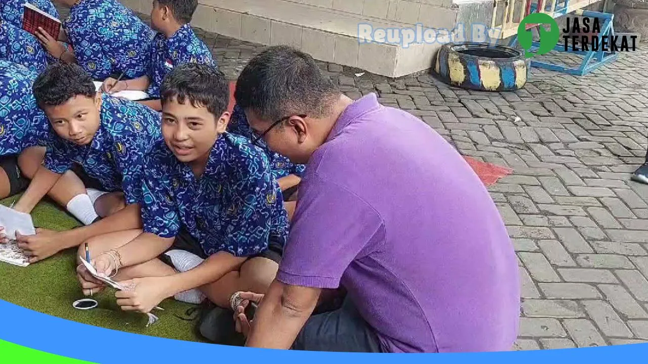 Gambar SMP & SMA Harapan Nusantara Denpasar – Denpasar, Bali ke 1