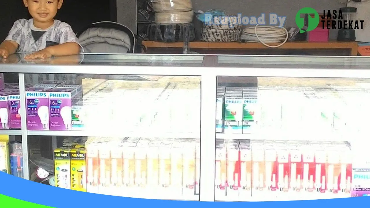Gambar ZANUURA ELECTRIC Toko Perlengkapan Listrik di Kuningan, Jawa Barat ke 4