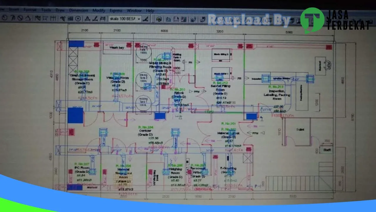 Gambar Spesialis ac, HVAR &R, elektrikal, instalasi listrik rumah dll di Kota Tangerang, Banten ke 3
