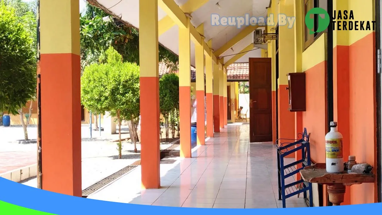 Gambar SMA Negeri 1 Gemuh – Kendal, Jawa Tengah ke 4