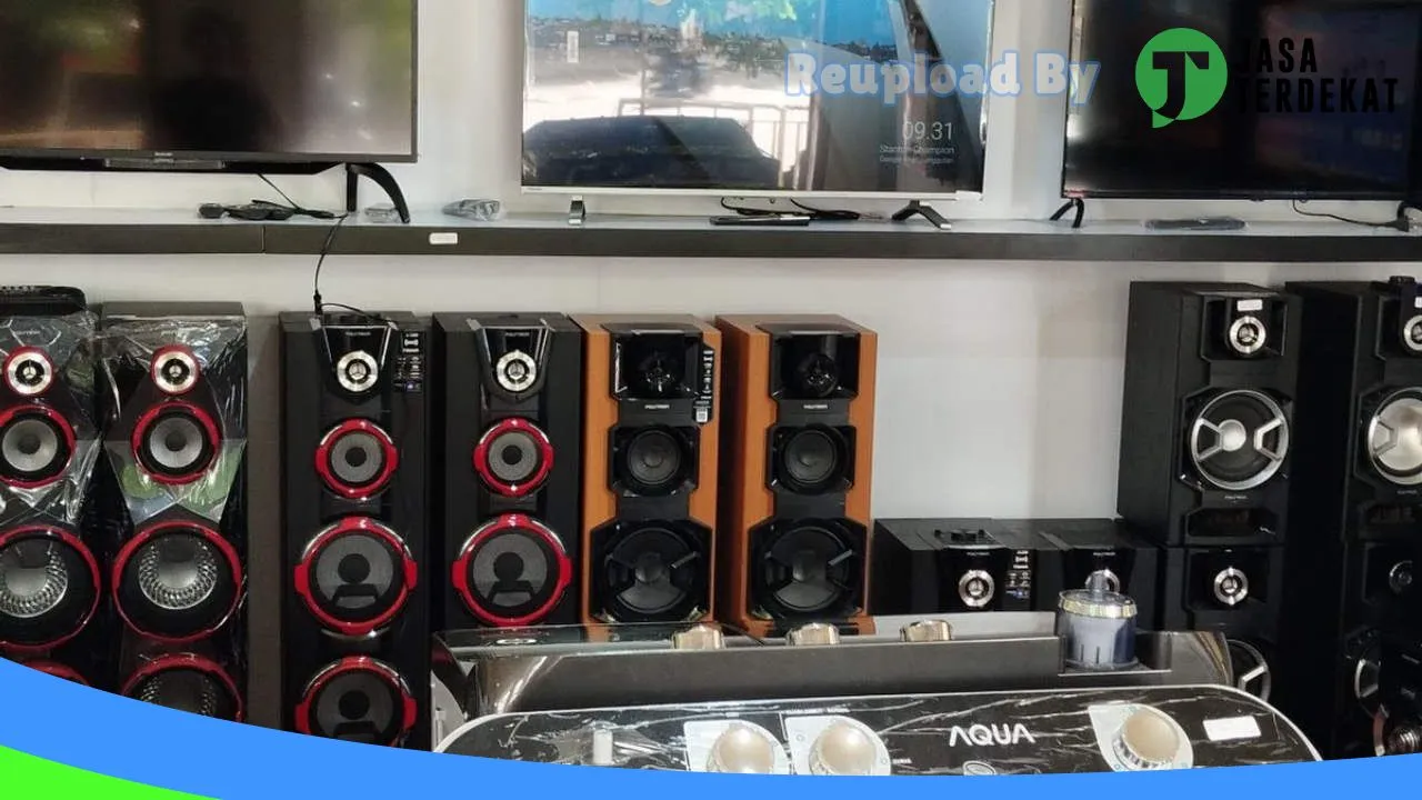 Gambar ERA ELEKTRONIK PARAKAN di Magelang, Jawa Tengah ke 2