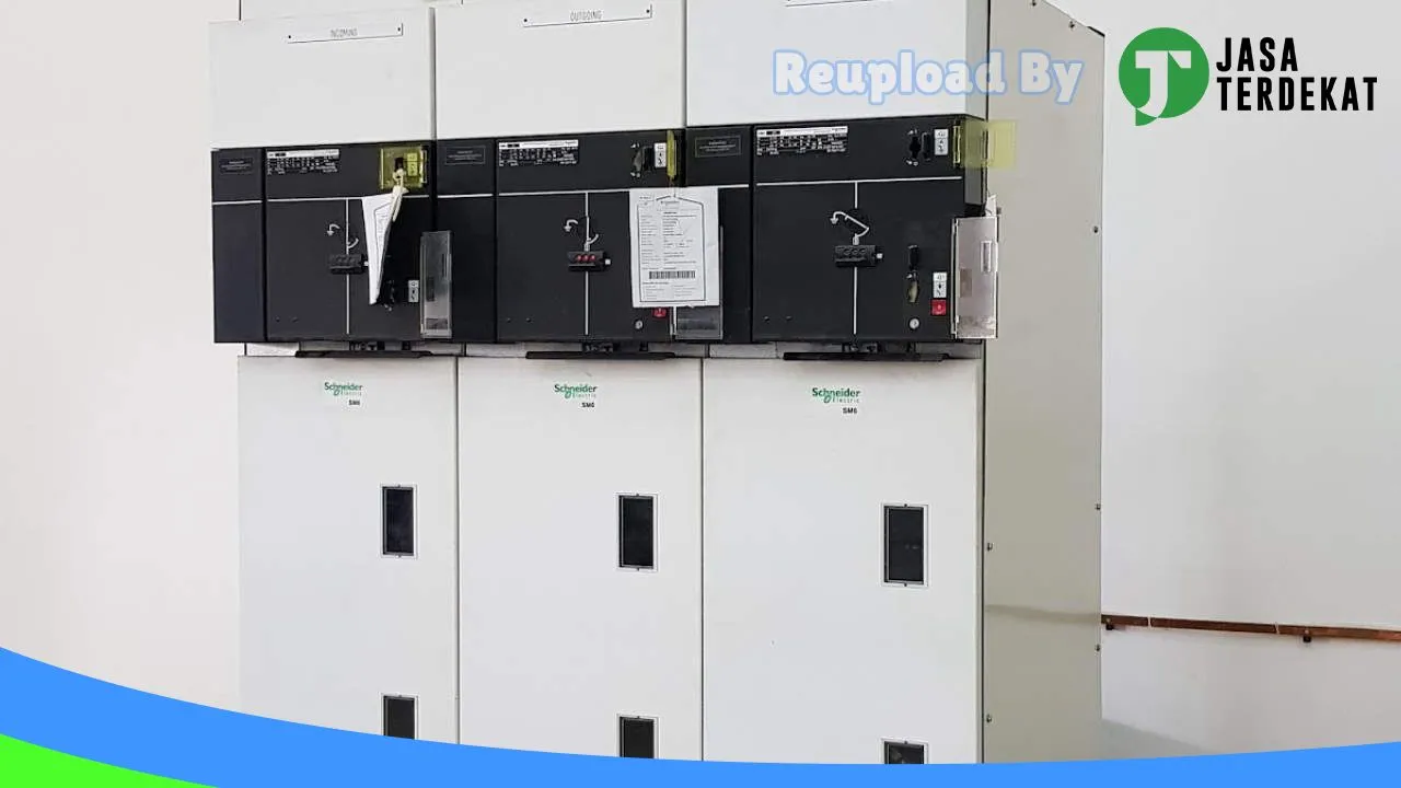 Gambar CV Polyteknik – Distributor of Schneider Electric di Semarang, Jawa Tengah ke 2