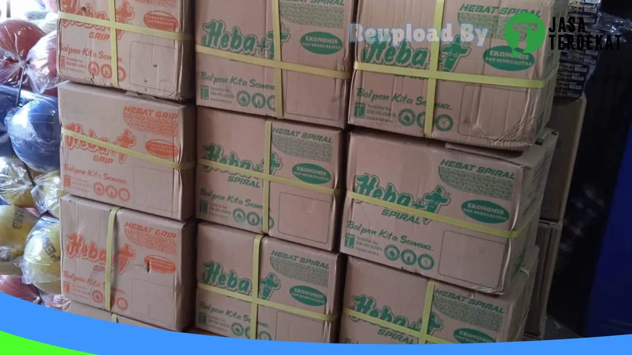 Gambar Toko Kandar 99 di Banjar, Kalimantan Selatan ke 5