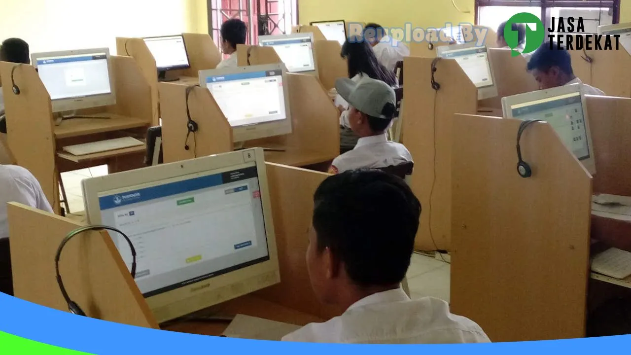 Gambar SMK Negeri 1 Simpang Kanan – Pakpak Bharat, Sumatera Utara ke 3