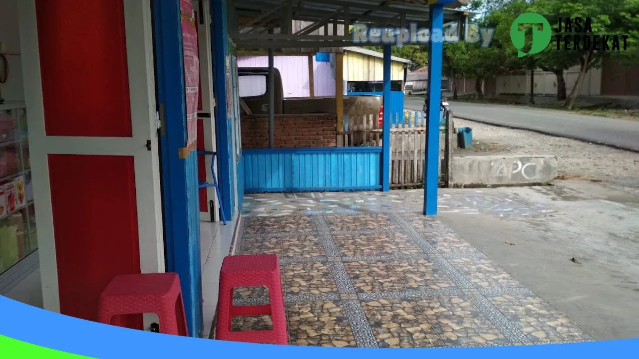 Gambar GOPRINT X KALI di Buol, Sulawesi Tengah ke 1
