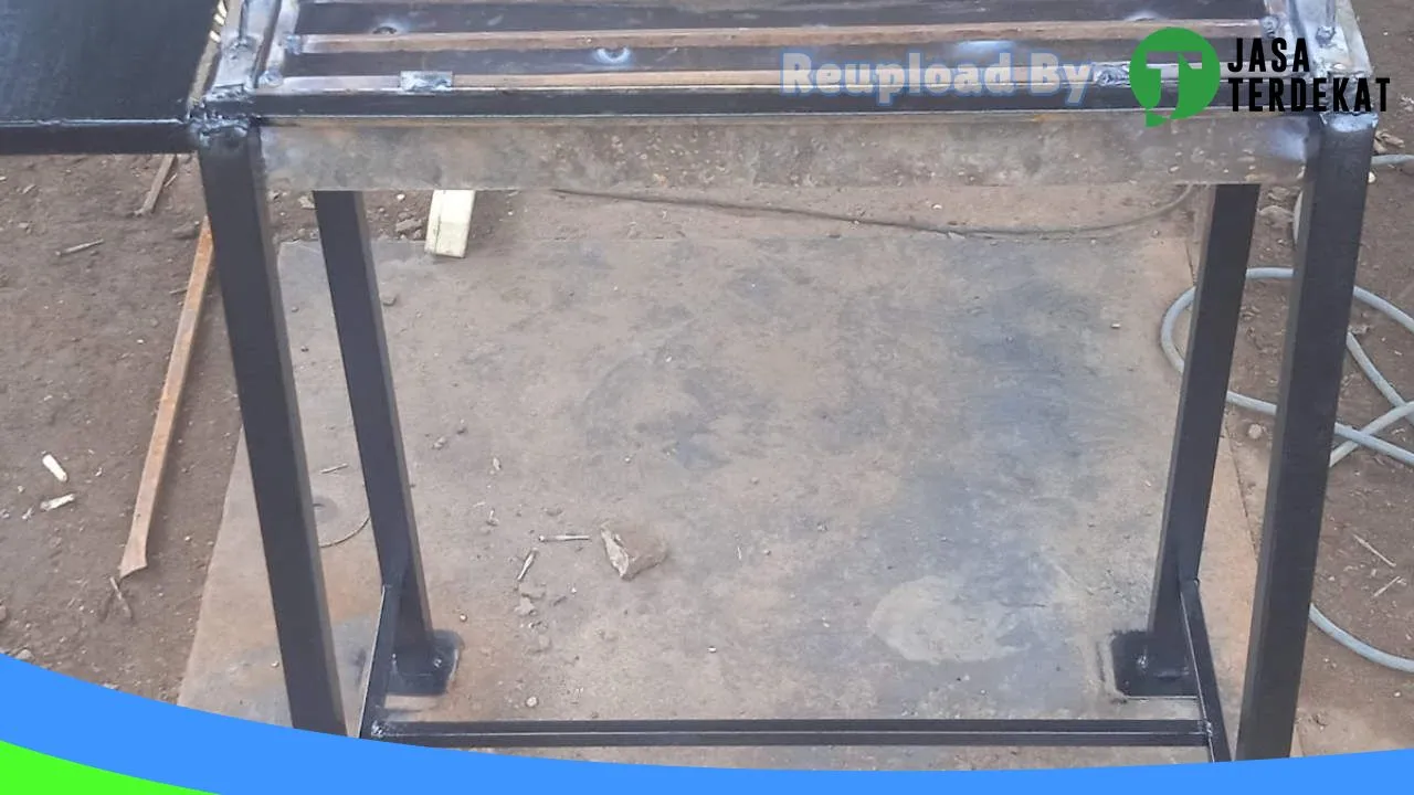 Gambar Bengkel Las Listrik Leman.stenlissteel di Ogan Komering Ulu Selatan, Sumatera Selatan ke 5