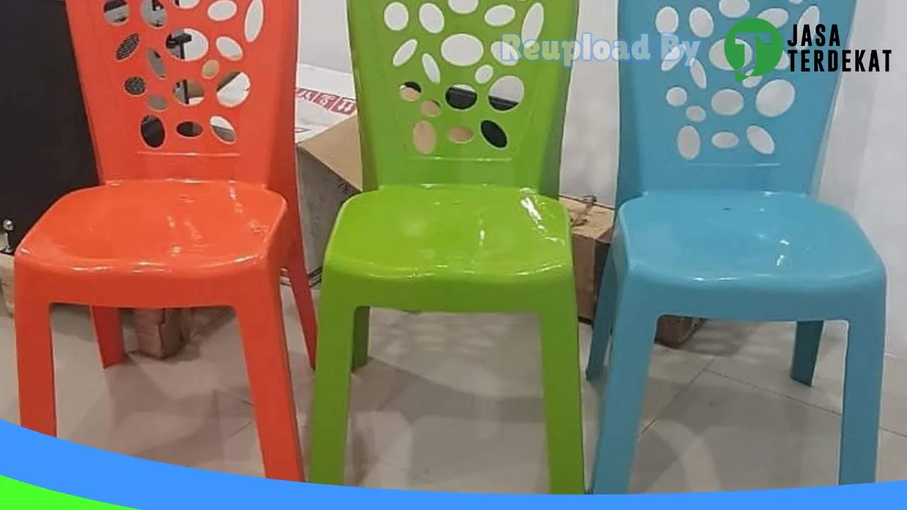 Gambar Beli Belah di Banyuasin, Sumatera Selatan ke 4