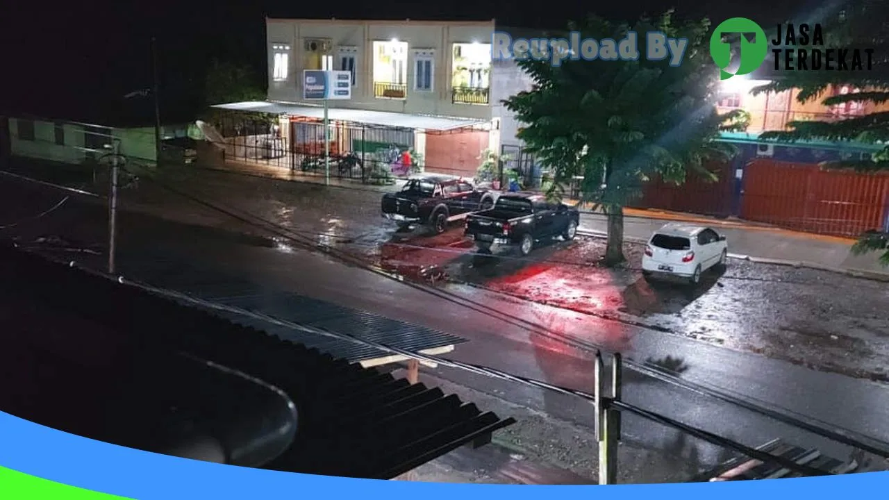 Gambar Pegadaian Bintuni di Teluk Bintuni, Papua Barat ke 3
