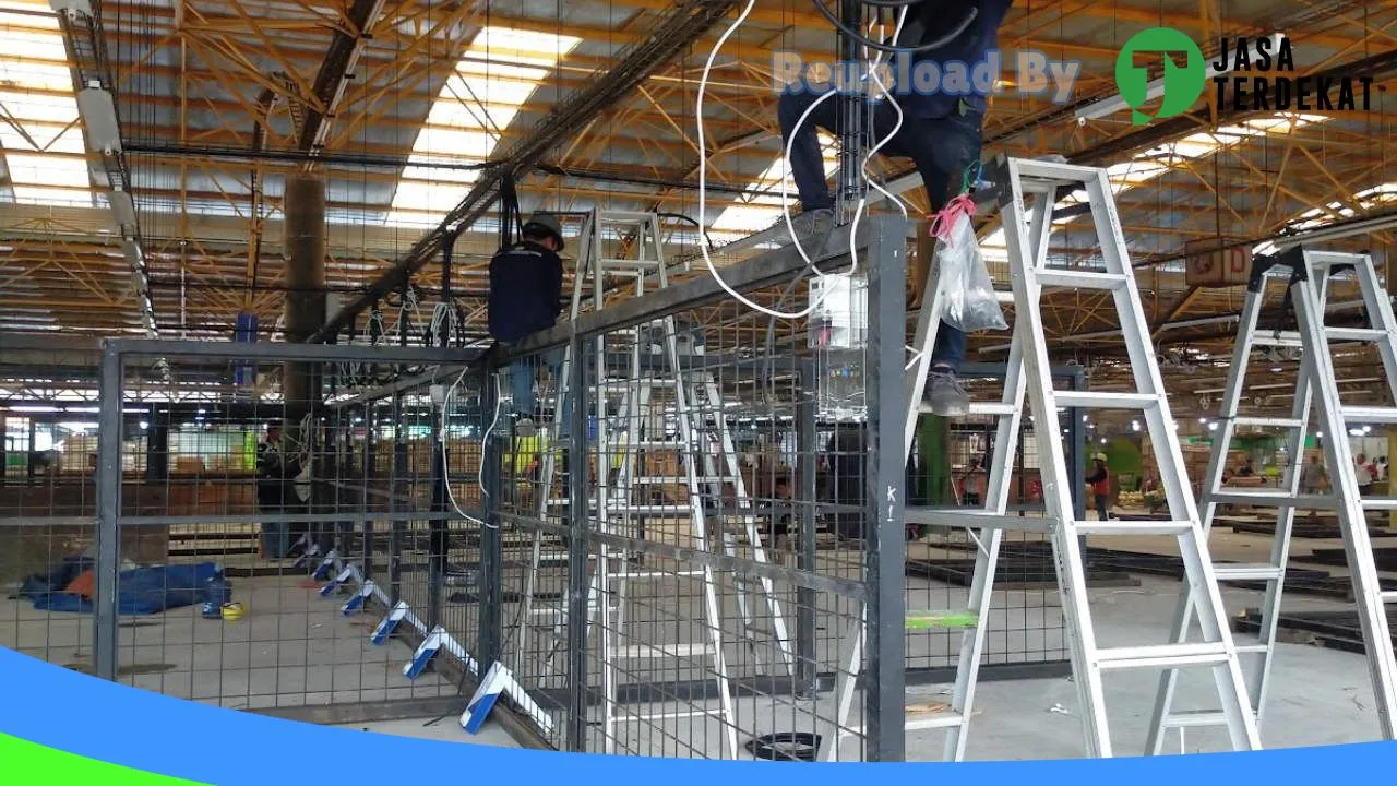 Gambar Rumah BudiPowell JHTC reo 222 di Jakarta Barat, DKI Jakarta ke 3