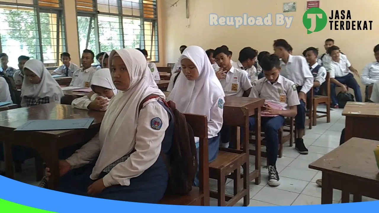 Gambar SMK Negeri 1 Cirebon – Kota Cirebon, Jawa Barat ke 1