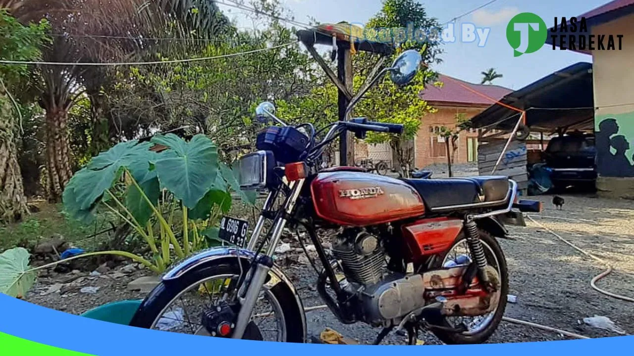 Gambar SEKRET KUNCI MC (KUMPULAN PECINTA MOTOR CLASSIC & CUSTOM) di Nagan Raya, Aceh ke 5