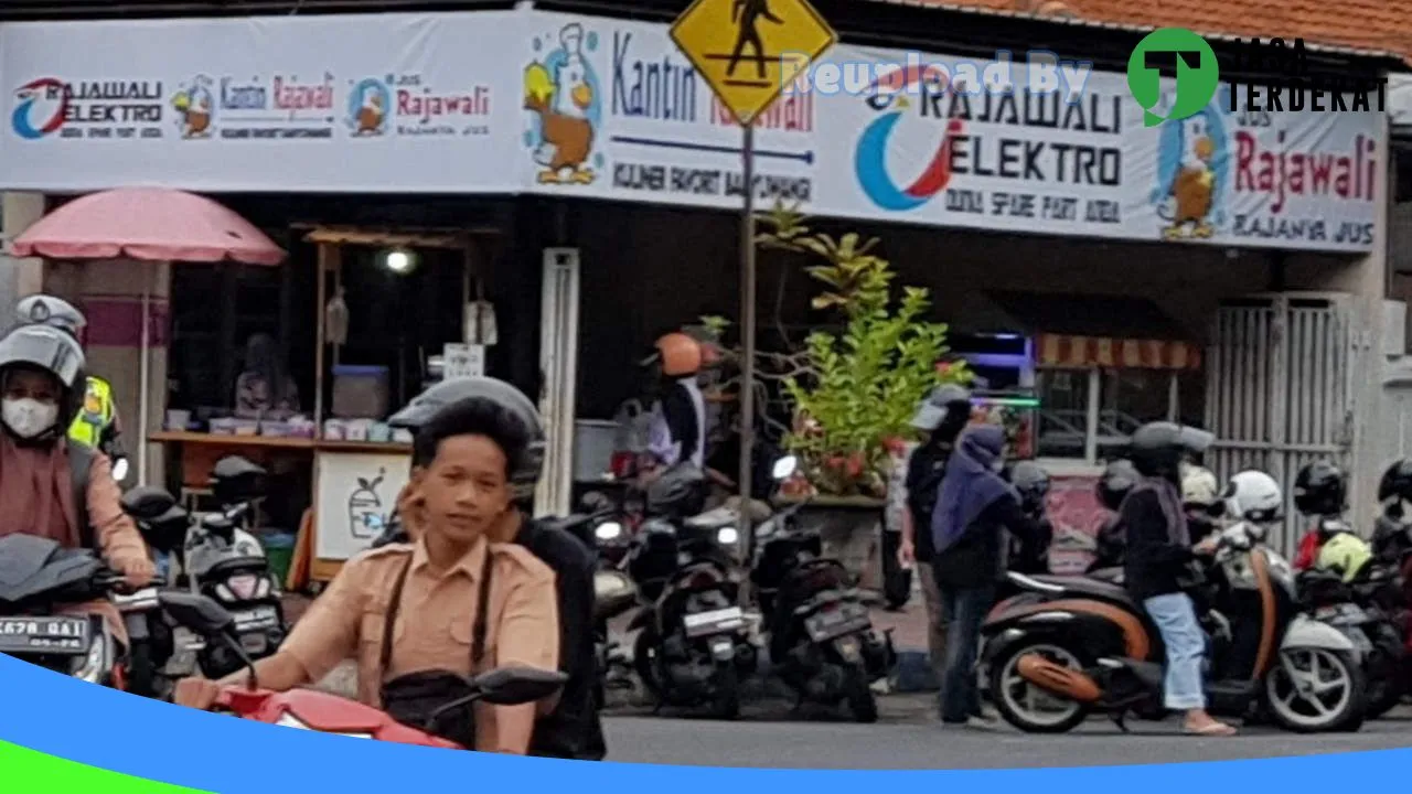 Gambar RAJAWALI ELEKTRO BANYUWANGI di Banyuwangi, Jawa Timur ke 1
