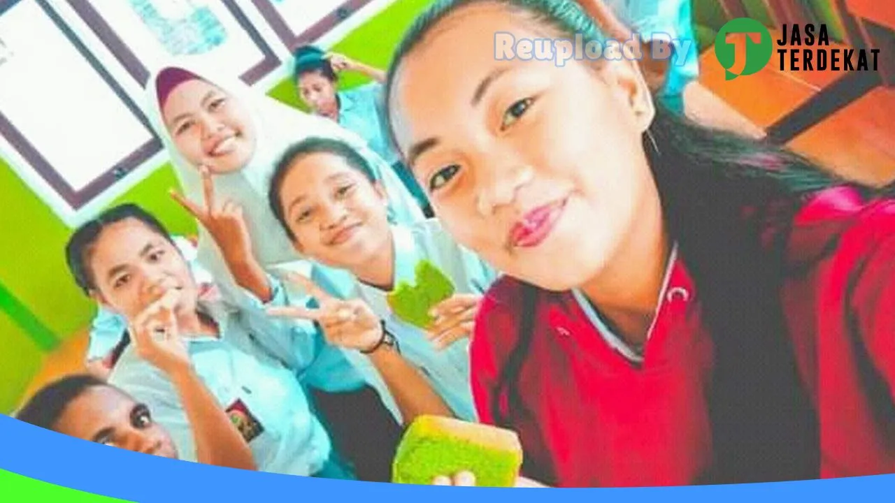 Gambar SMA Negeri Tofoi – Teluk Bintuni, Papua Barat ke 3