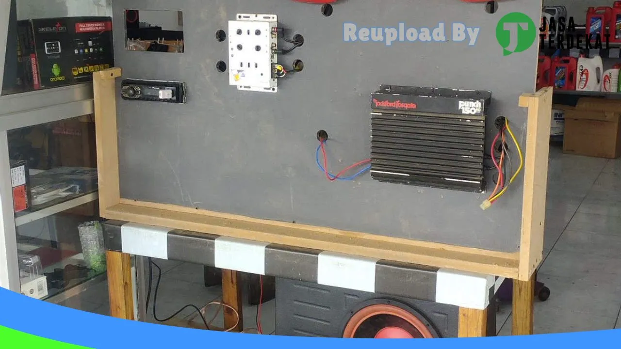 Gambar Grace Audio Boyolali di Boyolali, Jawa Tengah ke 2